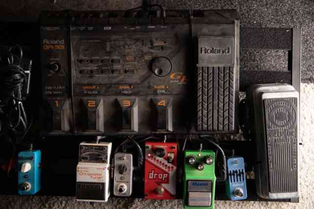 Johny Juráň koncertuje